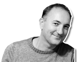 Chris Rawlinson - 42: The Answer to Everything (Including Education)