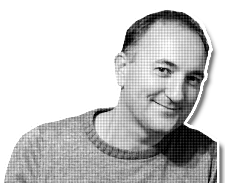 Chris Rawlinson - 42: The Answer to Everything (Including Education)