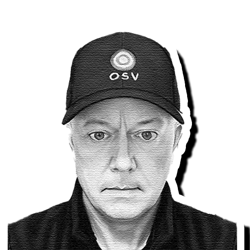 Jim O'Shaughnessy - (Ad)venture Capital & AI