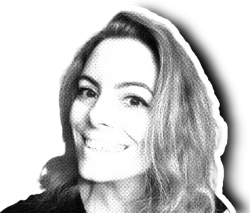 Leila Johnston - Writing, AI Anxiety, and the Library of Mistakes