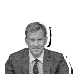 Dr. Michael R. J. Bonner - In Defense of Civilization