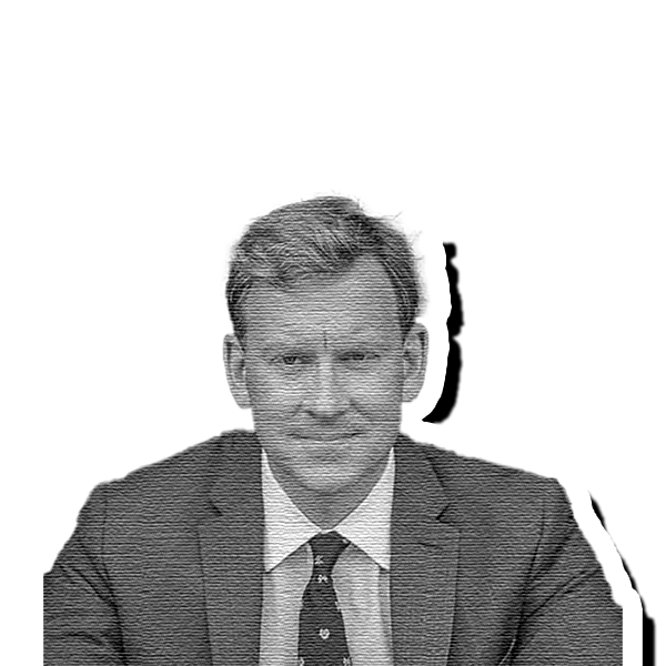 Dr. Michael R. J. Bonner - In Defense of Civilization