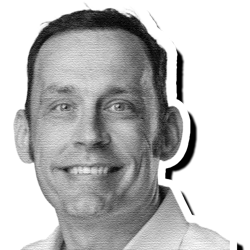 Shay Hill - Make Rules Without Making Enemies