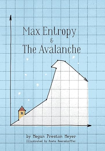 Max Entropy & the Avalanche - Megan Preston Meyer