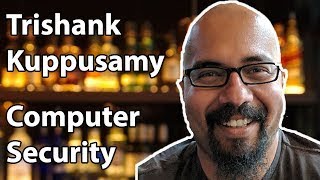 Computer Security