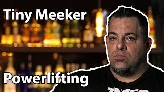 Powerlifting